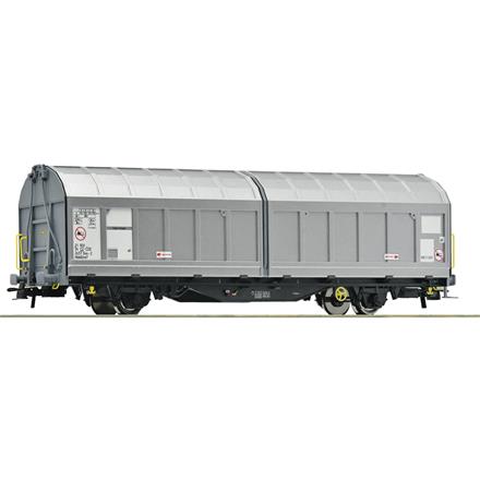 Roco 6600095 Schiebewandwagen Gattung Hbbillns, CD Cargo - H0 (1:87)