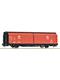 Roco 6600112 Schiebewandwagen, Gattung Hbbillns, der Deutschen Bahn - H0 (1:87)