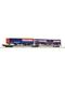 Roco 6600113 Taschenwagen T3000 der HUPAC "Transco" - H0 (1:87)