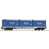 Roco 6600234 Containertragwagen "Rexwal" - H0 (1:87)
