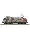 Roco 68365 E-Lok Rh 1047.5 GySEV/Raaberbahn "Joseph Haydn", AC 3L, digital MM/DCC - H0