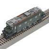 Roco 70091 Elektrolokomotive Ae 3/6 I 10664, SBB, Buchli-Antrieb, grün, DC 2L - H0 (1:87) | Bild 6