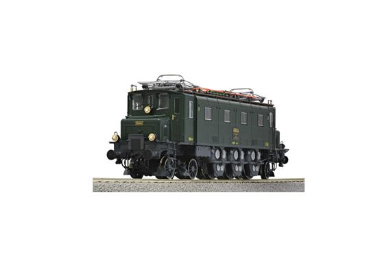 Roco 70092 Elektrolokomotive Ae 3/6 I 10664, SBB, DC 2L, digital DCC/MM mit Sound - H0 | Bild 2