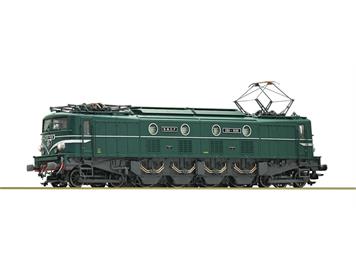 Roco 70471 E-Lok 2D2 9128, SNCF, DC 2L, digital DCC/MM mit Sound - H0 (1:87)