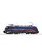 Roco 70496 Elektrolok 1116 195-9 „Nightjet", ÖBB, DC 2L, digital DCC mit Sound - H0 (1:87)