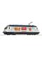 Roco 70669 BLS Ellok Re 465 004-0 "Kambly", DC, digital DCC mit Sound - H0 (1:87)