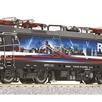 Roco 70683 E-Lok 193 701 der MRCE vermietet an SBB, Gleichstrom DC 2L, H0 (1:87) | Bild 3