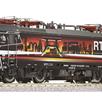 Roco 70684 E-Lok 193 701 der MRCE vermietet an SBB, DC 2L, digital DCC mit Sound - H0 | Bild 2