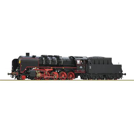 Roco 7110016 Dampflokomotive 50.685, ÖBB, DC 2L, digital DCC/MM/Sound - H0 (1:87)