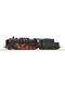Roco 7110016 Dampflokomotive 50.685, ÖBB, DC 2L, digital DCC/MM/Sound - H0 (1:87)