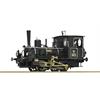 Roco 7110048 Dampflokomotive 85.13, kkStB "FRIEDA", DC 2L, digital DCC/MM mit Sound - H0