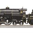 Roco 7110051 Dampflok 310.21 „Gölsdorf-Edition“, kkStB, DC 2L, digital DCC/MM/Sound - H0 | Bild 4