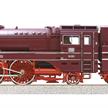 Roco 7120015 Dampflokomotive 10 001, DB, AC 3L, digital MM/DCC/Sound/Rauch - H0 (1:87) | Bild 3