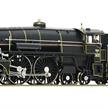 Roco 7120051 Dampflok 310.21 „Gölsdorf-Edition“, kkStB, AC 3L, digital MM/DCC/Sound - H0 | Bild 1