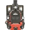 Roco 7150001 Dampflokomotive 399.01, ÖBB, DC, digital DCC mit Sound - H0e (1:87) | Bild 4