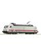 Roco 71986 E-Lok 101 013-1 „50 Jahre IC“, DB AG, DC 2L, digital DCC mit Sound - H0 (1:87)