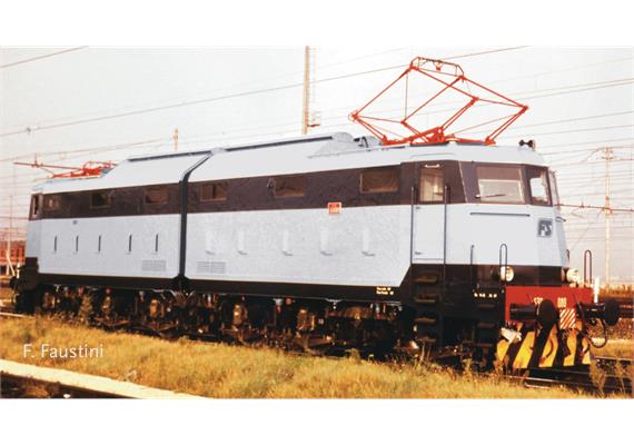 Roco 72321 Elektrolok FS E636, Gleichstrom DC 2L, digital DCC/MM mit Sound - H0 (1:87) | Bild 2