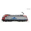 Roco 7500031 SBB/Trenitalia Re 484 018 Cisalpino Ep V, DC 2L, analog - H0 (1:87)