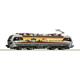 Roco 7500065 SBB Cargo International 193 459-5 „Deutschlandpiercer“, DC 2L, analog - H0