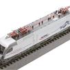 Roco 7500070 Elektrolokomotive ES 64 U2-100, HUPAC, DC 2L, analog - H0 (1:87) | Bild 6