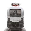 Roco 7500070 Elektrolokomotive ES 64 U2-100, HUPAC, DC 2L, analog - H0 (1:87) | Bild 4