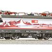 Roco 7500073 Ellok 193 452-0 „Schweizpiercer“, SBB Cargo Intern., DC 2L, analog - H0 | Bild 2