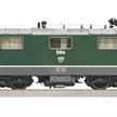Roco 7500110 BLS E-Lok Re 420 505-0 grün, 1. Bauserie, DC 2L, analog - H0 (1:87) | Bild 3