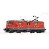 Roco 7500222 Elektrolokomotive Re 4/4 II 11143, SBB, rot, DC 2L, analog - H0 (1:87)