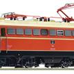 Roco 7510023 E-Lok 1042.645, ÖBB blutorang, DC 2L, digital DCC/MM mit Sound - H0 (1:87) | Bild 1