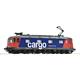 Roco 7510033 E-Lok Re 620 086-9, SBB Cargo „HOCHDORF“, digital DCC/Sound - H0 (1:87)
