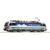 Roco 7510038 Ellok BR 193 110-4 "Goldpiercer", DC 2L, digital DCC/Sound - H0 (1:87)
