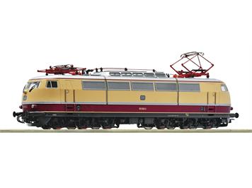 Roco 7510064 Ellok DB 103 002-2, DB, DC 2L, digital DCC/MM mit Sound - H0 (1:87)