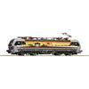 Roco 7510065 SBB E-Lok BR 193 459-5 "Deutschlandpiercer", DC 2L, digital DCC/Sound - H0