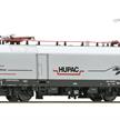 Roco 7510070 Ellok ES 64 U2-100 HUPAC, DC 2L, digital DCC/Sound - H0 (1:87) | Bild 1