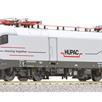 Roco 7510070 Ellok ES 64 U2-100 HUPAC, DC 2L, digital DCC/Sound - H0 (1:87) | Bild 2