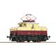 Roco 7510075 Zahnradbahn-Elektrolokomotive, Sonnblick-Bahn, DC 2L, digital DCC/Sound - H0