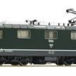 Roco 7510110 BLS E-Lok Re 420 505-0 grün, 1. Bauserie, DC 2L, digital DCC/MM/Sound - H0 | Bild 1