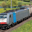 Roco 7510161 Railpool Elektrolokomotive 186 251-5, DC 2L, digital DCC/Sound - H0 (1:87) | Bild 2