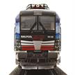 Roco 7510194 Railpool 193 128-6 vermietet an Adesso Rail, DC 2L, digital DCC/Sound - H0 | Bild 5