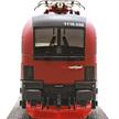 Roco 7510208 Elektrolokomotive 1116 238-7 „Railjet“, ÖBB, DC 2L, digital DCC/MM/Sound - H0 | Bild 4