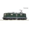 Roco 7520110 BLS E-Lok Re 420 505-0 grün, 1. Bauserie, AC 3L, digital DCC/MM/Sound - H0