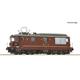 Roco 7520159 BLS E-Lok Re 4/4 172, „Eggerberg“, AC 3L, digital MM/Sound - H0 (1:87)