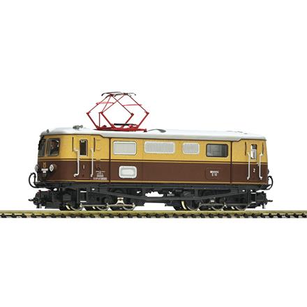 Roco 7550002 Elektrolokomotive E10 „Ötscherbär“, NÖVOG, digital DCC/Sound - H0e