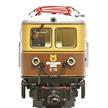 Roco 7550002 Elektrolokomotive E10 „Ötscherbär“, NÖVOG, digital DCC/Sound - H0e | Bild 4