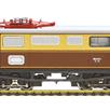Roco 7550002 Elektrolokomotive E10 „Ötscherbär“, NÖVOG, digital DCC/Sound - H0e | Bild 3
