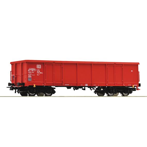 Roco 75859 Offener Güterwagen, Gattung Eaos der DB AG - H0 (1:87)