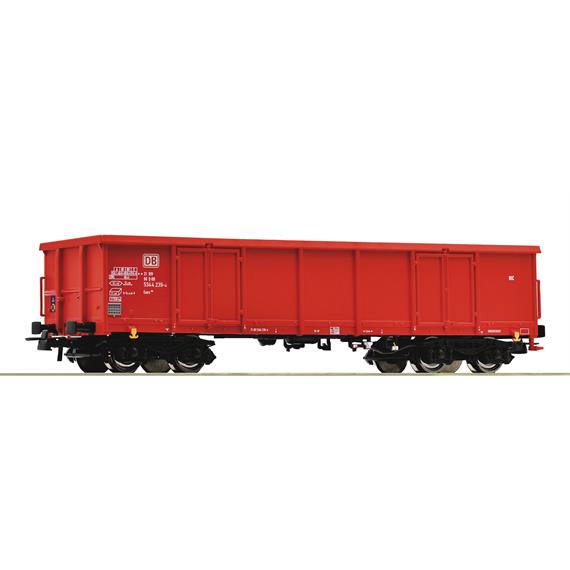 Roco 75860 Offener Güterwagen, Gattung Eaos der DB AG - H0 (1:87)