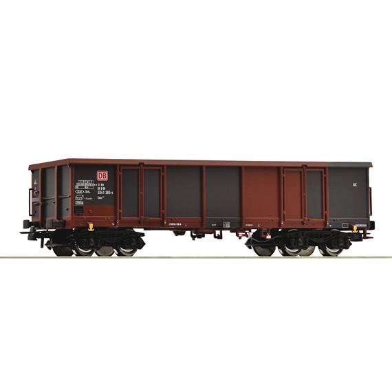Roco 75861 Offener Güterwagen, Gattung Eaos der DB AG - H0 (1:87)