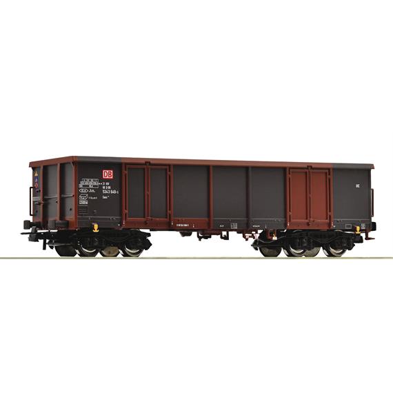 Roco 75863 Offener Güterwagen, Gattung Eaos der DB AG - H0 (1:87)