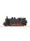 Roco 78076 Dampflokomotive 77.23, ÖBB, Wechselstrom 3L, digital MM/DCC mit Sound - H0